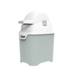 Luieremmer Diaperchamp ONE Light Green