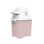 Luieremmer Diaperchamp ONE Old Pink