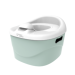 Potty Diaperchamp 3-in-1 Light Green