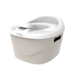 Potty Diaperchamp 3-in-1 Clay