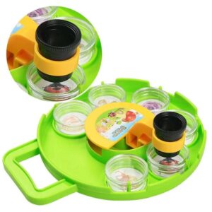 Insect Observation Box™ - Verzamel en verken - Insectenkijker | Educatief Speelgoed