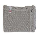 Deken Lodger Dreamer Tribe Fancy Mist