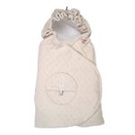 Wikkeldeken Lodger Wrapper Folklore Fleece Birch