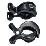 Swaddle Clip Lodger 2-pack Black