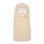 Wikkeldeken Lodger Wrapper Teddy Birch