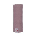Swaddler Lodger Solid 70cm Rose