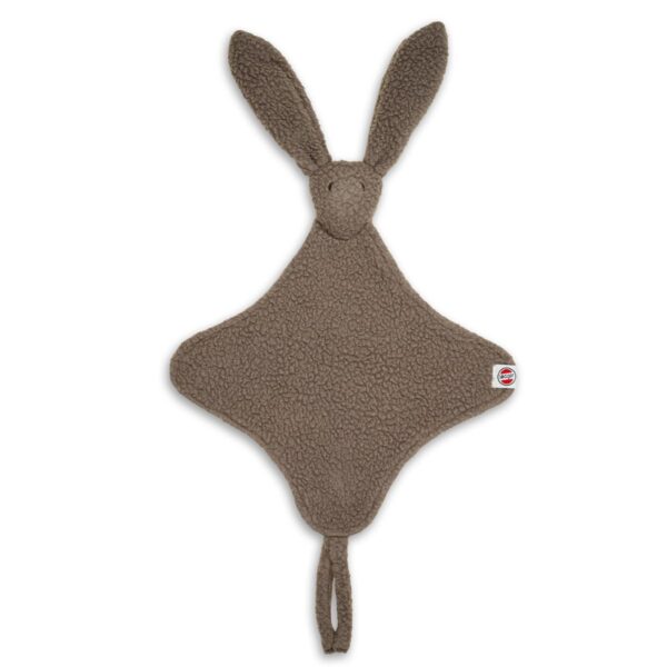 Speendoekje Lodger Bunny Teddy Buffalo - Afbeelding 1