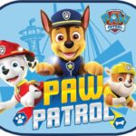 Zonnescherm Service Best Paw Patrol 2 2st.