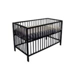 Ledikant Open Basic Black