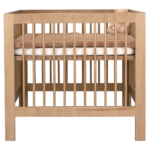 Box Luna Pure Walnut