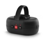 Baby Rocker ZAZU Black