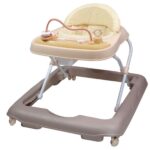 Loopstoel Tryco Zebra Pink/Beige