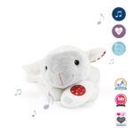 Hartslagknuffel Zazu Liz het Schaap