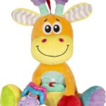 Activiteitenknuffel Playgro Giraffe