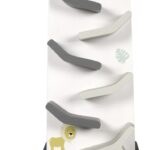 Houten Racetrack Tryco Wooden Zigzag