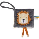 Buggyboek Tryco Activiteiten Jungle