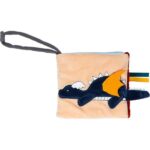 Buggyboek Tryco Activiteiten Fantasy