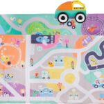 Speelkleed Playgro Omkeerbaar City To Country