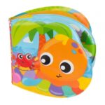 Badspeelgoed Playgro Splashing Fun Friends Bath Book