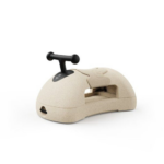 Loopstoel Scoot&Ride My First 3-in-1 Sand