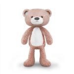 Slaaptrainer Zazu Beer Brody Pink