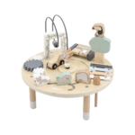 Activiteitentafel Tryco Hout