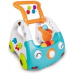 Loopwagen B-Kids Sensory Discovery Car 3-in-1