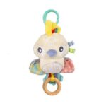 Muziekdoosje Playgro Fauna Friends Pullstring Cockatoo