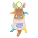 Knuffel Playgro Fauna Friends Comforter Kangaroo