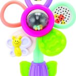 Funflower Infantino Stay&Play