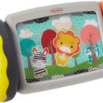 Activity Roller Infantino Mirror Me