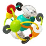 Activity Ball Infantino Magic Beads