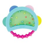 Teether Infantino Baby's 1st Musical Tambourine