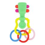 Teether Infantino Baby's 1st Musical Guitar