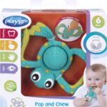 Bijtring Playgro Pop And Chew