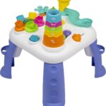 Activiteitentafel Playgro Sensory Explorer Music Lights