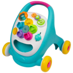 Loopwagen Playgro Sensory Explorer Music And Lights