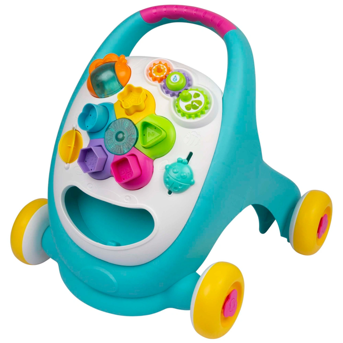 Loopwagen Playgro Sensory Explorer Music And Lights - Afbeelding 1