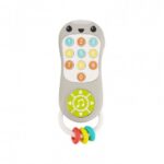 Pretend Remote Control Infantino Music&Light