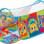Tunnelgym Playgro Honey Bee Bear