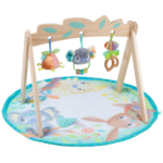 Babygym en Speelkleed Playgro Fauna Friends