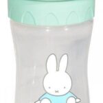 Anti-Lek Beker Nijntje 300 ml Mint