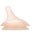 Flesspeen Suavinex Zero Zero Teat Large Flow