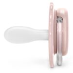 Fopspeen Suavinex Bonhomia Reversible 0-6mnd Owl Pink