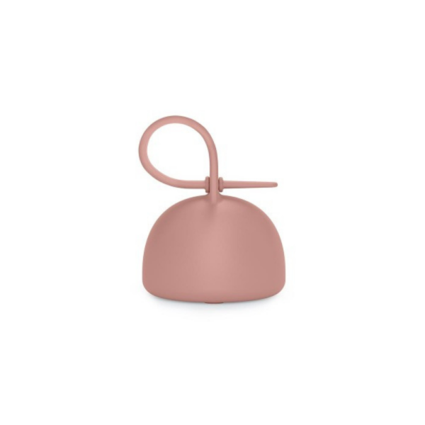 Speenhouder Suavinex Essence Pink - Afbeelding 1
