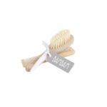 BamBam | Set Houten Borstel&Kam