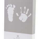 Hand of Voetafdruk Inkt 51321