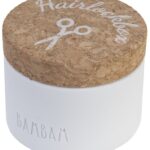 Haarlokdoosje BamBam Kurk