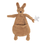 Knuffeldoekje Happy Horse Kangeroo Kick