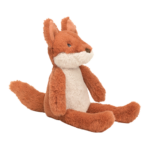 Knuffel Happy Horse Fox Flore 38cm